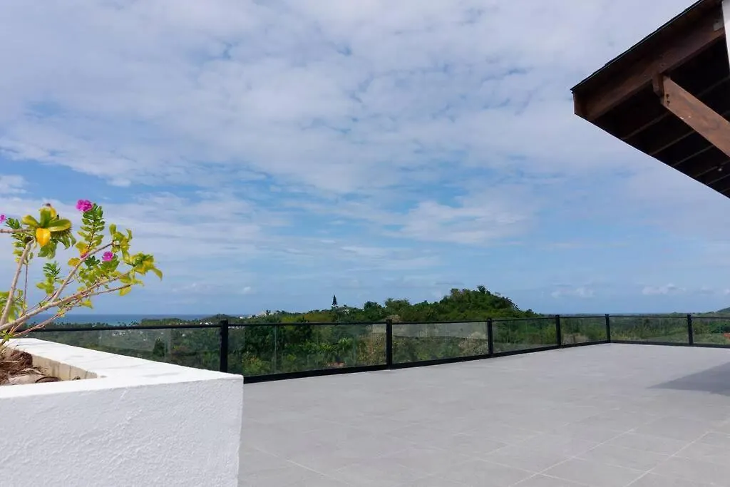 New 2 Bedroom Apt With Swimming Pool At Playa Bonita Las Terrenas 0*,