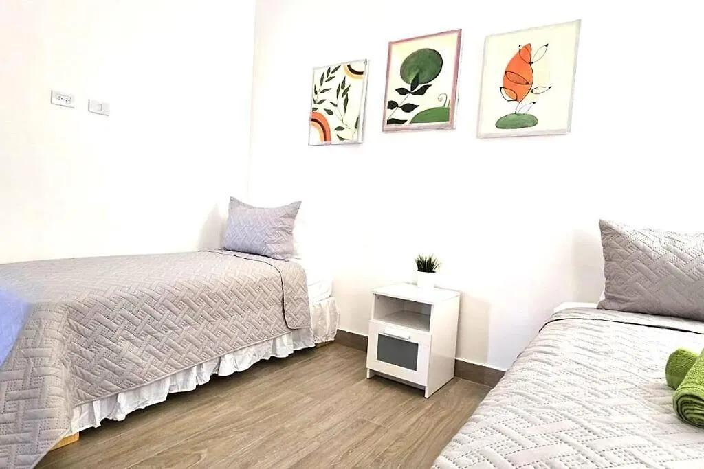 New 2 Bedroom Apt With Swimming Pool At Playa Bonita Las Terrenas
