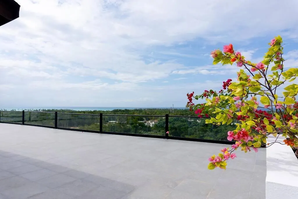 New 2 Bedroom Apt With Swimming Pool At Playa Bonita Las Terrenas