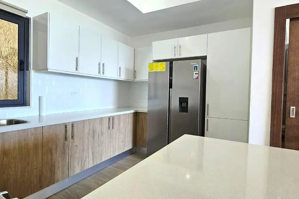 New 2 Bedroom Apt With Swimming Pool At Playa Bonita Las Terrenas Dominikanska republiken