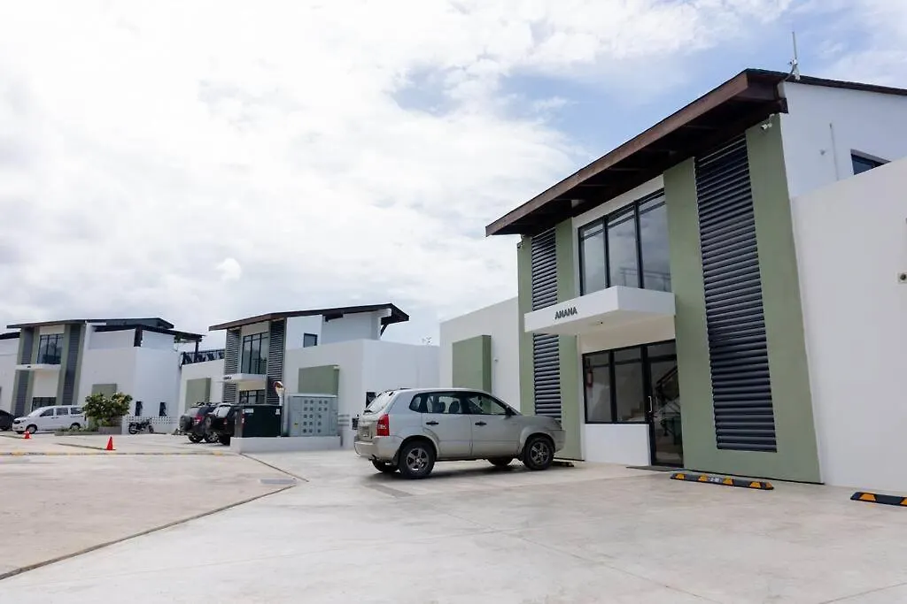 New 2 Bedroom Apt With Swimming Pool At Playa Bonita Las Terrenas